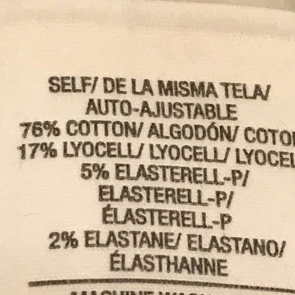 Hudson Mid Rise Ankle Natalie Super Skinny Jeans Women 32 Blue Preppy Stretch - Picture 11 of 12